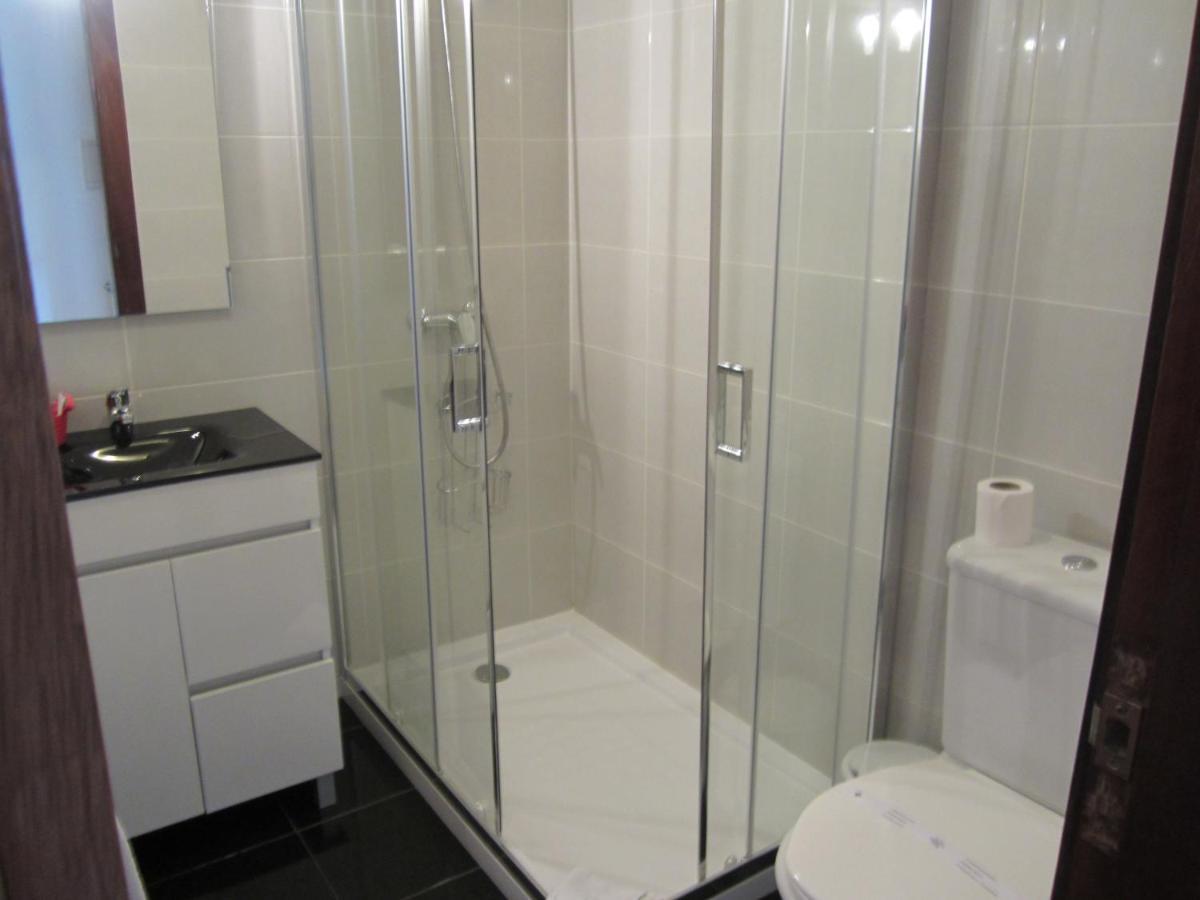 Hotel Eco Salvador Герес Екстериор снимка